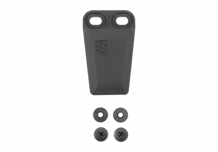 Blackhawk Stache IWB Belt Clip 1.5" – Schwarz
