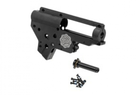 Retro Arms CNC Gearbox V2 Steel 8mm QSC