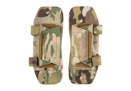 Templar's Gear CPC/CIBV Enhanced Comfort Pads - Multicam