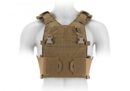 Templar's Gear CPC LP Plate Carrier GEN 4.1 - Coyote Brown M
