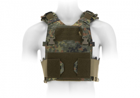 Templar's Gear CPC LP Plate Carrier GEN 4.1 - German 5-FTD Flecktarn L