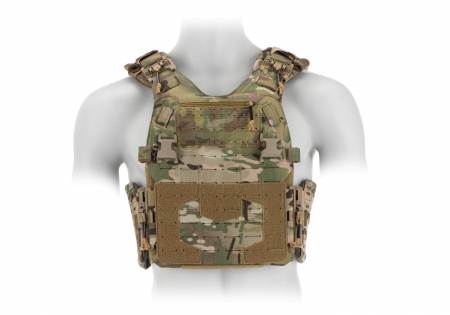 Templar's Gear CPC ROC Heavy Plate Carrier GEN 4.1 - Multicam L