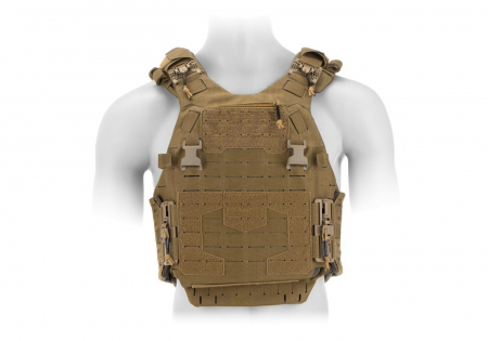 Templar's Gear CIBV Cataphract Plate Carrier DUTY - Coyote Brown L