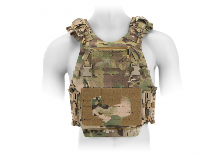 Templar's Gear CIBV Cataphract Plate Carrier DUTY - Multicam M