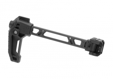 Strike Dual Folding Adapter - Stock