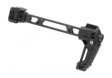 Strike Dual Folding Adapter - Stock