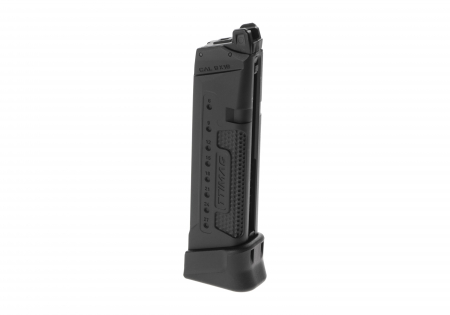 TTI Airsoft G-Series Lightweight Magazin 26 Schuss