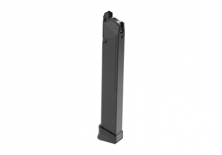 G-Series CNC Lightweight Magazin 50 Schuss