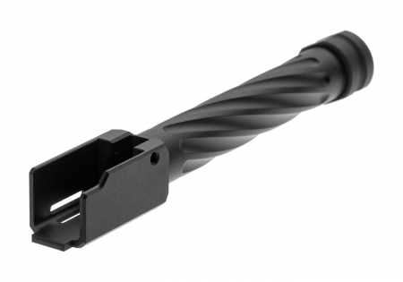 TTI Airsoft G-Series Fixed Outer Barrel Type A 14mm Thread