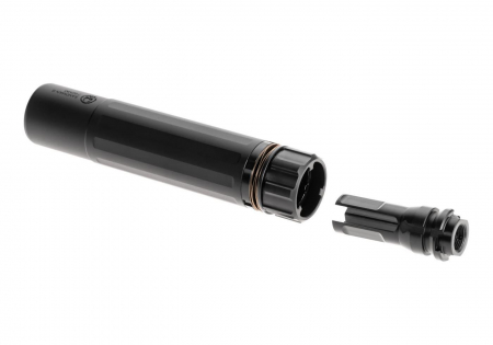PTS Dead Air Sandman-S Mock Suppressor