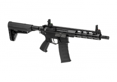 G&G CM16 Batto S-AEG Schwarz