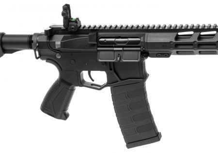 G&G CM16 Batto S-AEG Schwarz