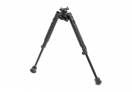Leapers Recon 360 TL M-LOK 8.1-11.9 Inch Center Height Bipod – Schwarz