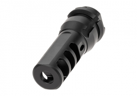 PTS Dead Air KeyMo Muzzle Brake