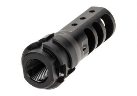PTS Dead Air KeyMo Muzzle Brake