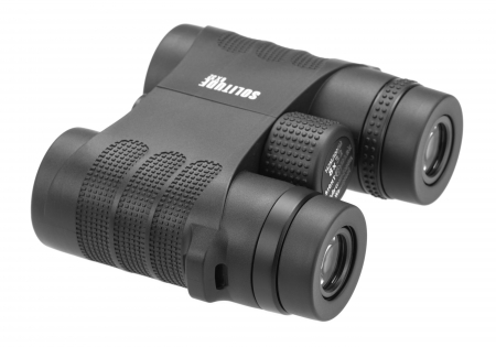Sightmark Solitude 8x32 Binoculars – Schwarz – Ansicht 2