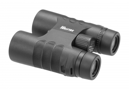 Sightmark Solitude 8x42 Binoculars – Schwarz – Ansicht 2