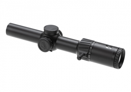 Presidio 1-6x24 HDR SFP