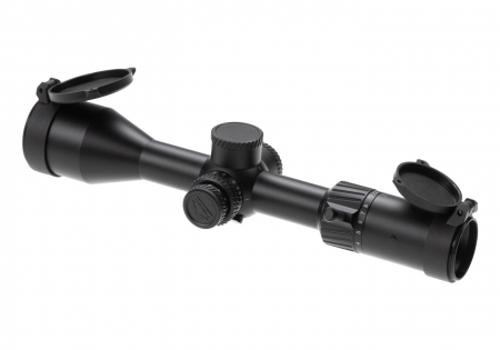 Presidio 2.5-15x50 HDR-2 Riflescope