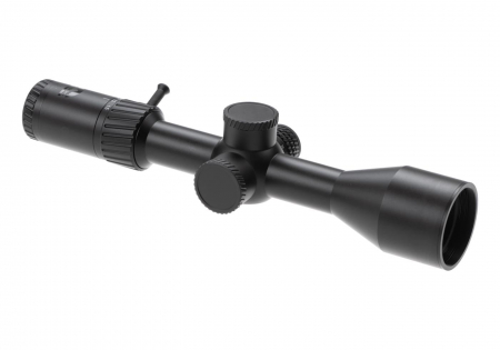 Presidio 2.5-15x50 HDR-2 Riflescope