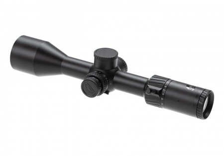 Presidio 2.5-15x50 HDR-2 Riflescope