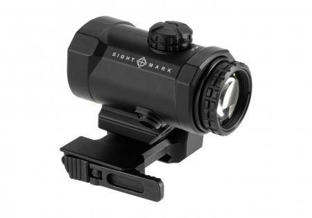 XTM-3 Magnifier