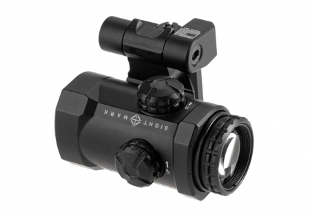 XTM-3 Magnifier
