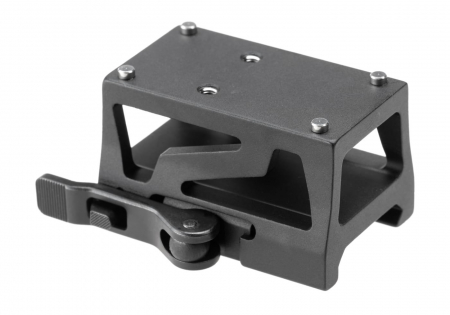 Mini Shot M-Spec LQD AR Riser Mount