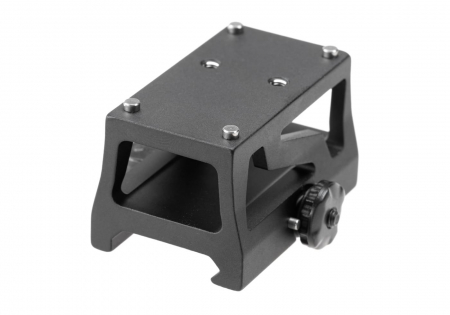 Mini Shot M-Spec LQD AR Riser Mount
