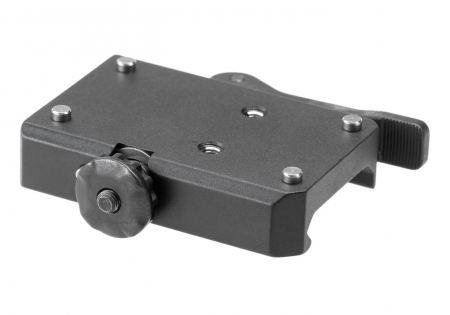 Mini Shot M-Spec LQD Low Profile Mount