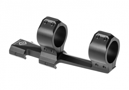 Tactical 30mm/1in Fixed Cantilever Mount with 20MOA