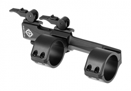 Tactical 34mm LQD Cantilever Mount