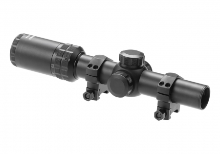 Grizzly 1-4x24