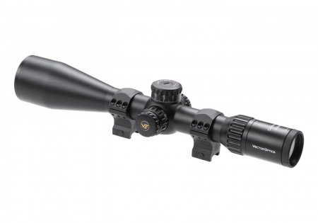 Continental x6 5-30x56 VEC-MBR
