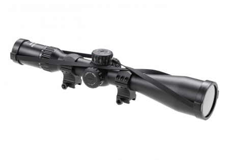Continental x6 5-30x56 VEC-MBR