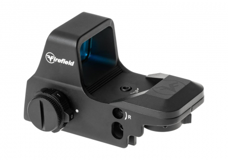 Impact XL Reflex Sight Box