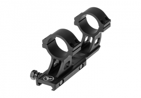 30mm Cantilever Mount - Fixed