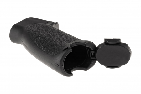 MP M4 GBB Pistol Grip – Schwarz – Ansicht 3
