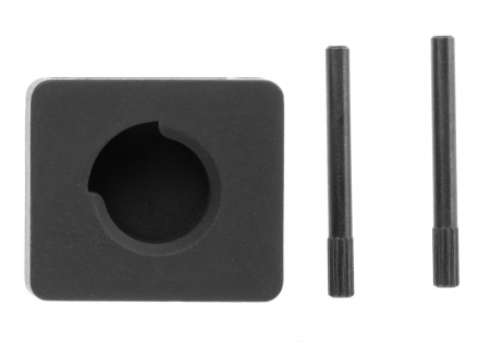 Kriss Vector GBB Magazine Base with Pins