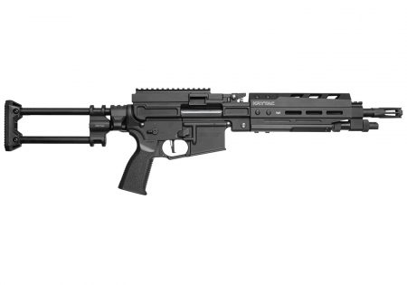 Krytac Trident LMG-MP S-AEG Schwarz