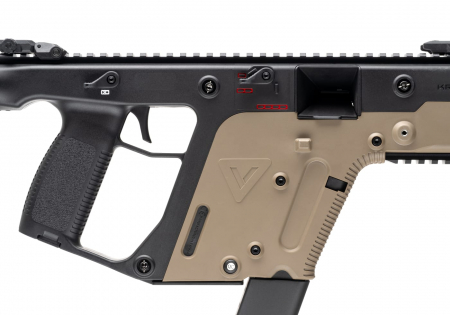 Krytac Kriss Vector G2 V2 0,5 J Dual Tone