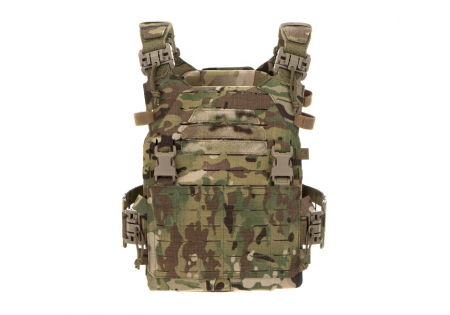 Clawgear Operator Plate Carrier - Multicam L