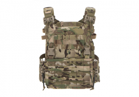 Clawgear Raider Plate Carrier - Multicam M