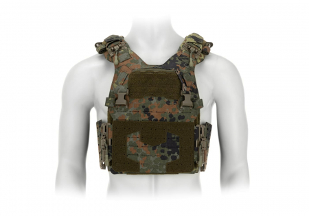Templar's Gear CPC ROC Plate Carrier Gen 4.1 - German 5-FTD Flecktarn M