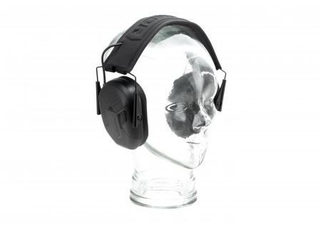 Earmor M300A Sport Hearing Protector – Schwarz