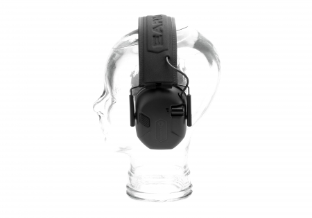 Earmor M300A Sport Hearing Protector – Schwarz