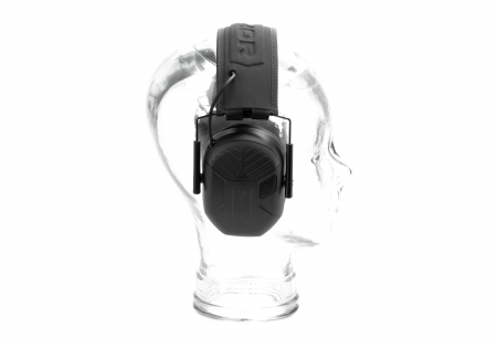 Earmor M300A Sport Hearing Protector – Schwarz