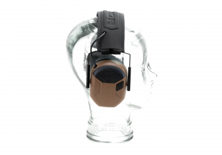 Earmor M300A Sport Hearing Protector – Coyote