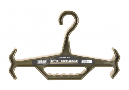 Invader Gear Heavy Duty Equipment Hanger - OD