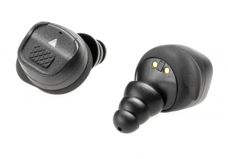 Earmor M20T Pro Electronic Bluetooth Earplug – Schwarz